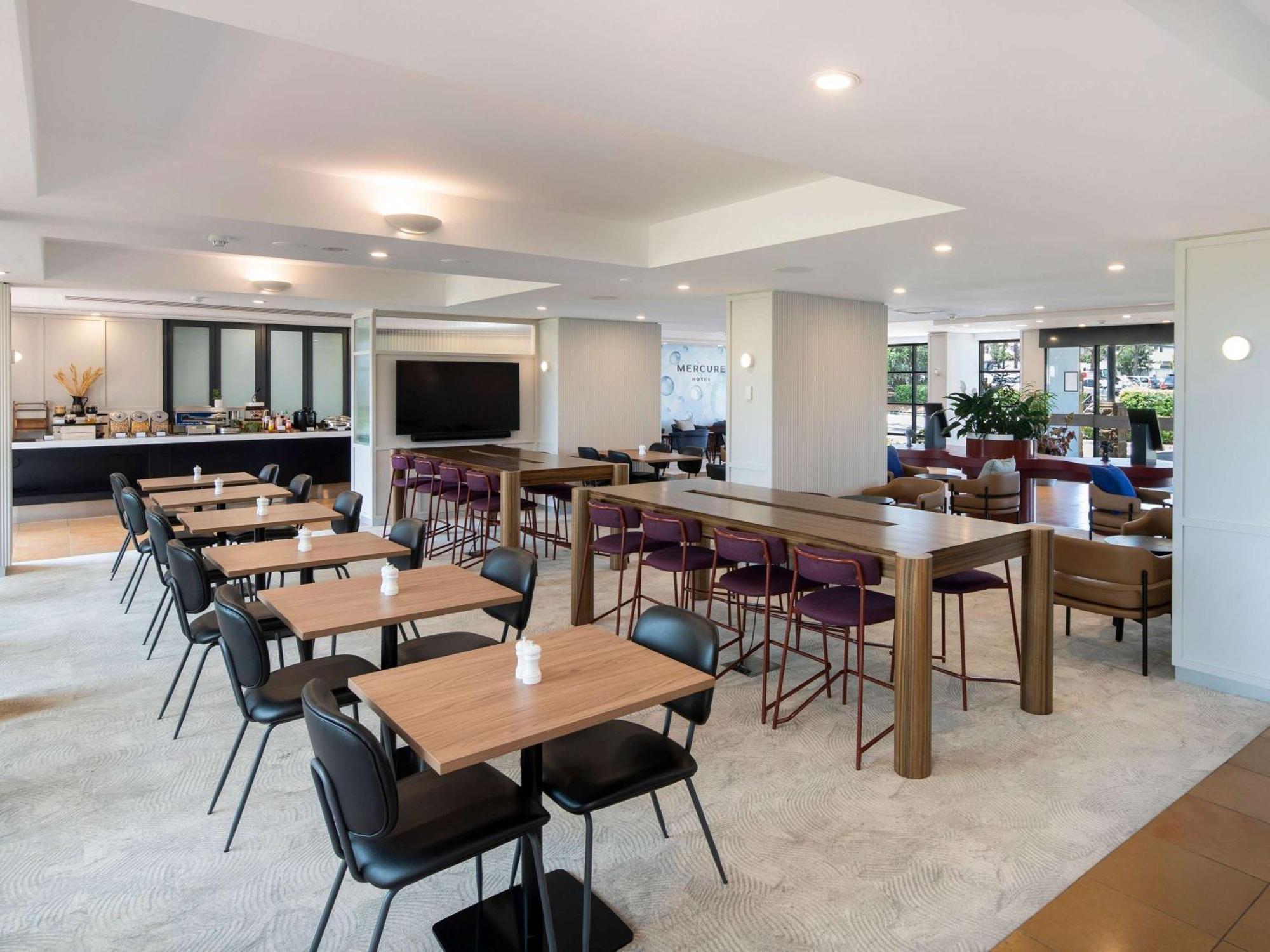 Mercure Sydney Blacktown Arndell Park Eksteriør billede