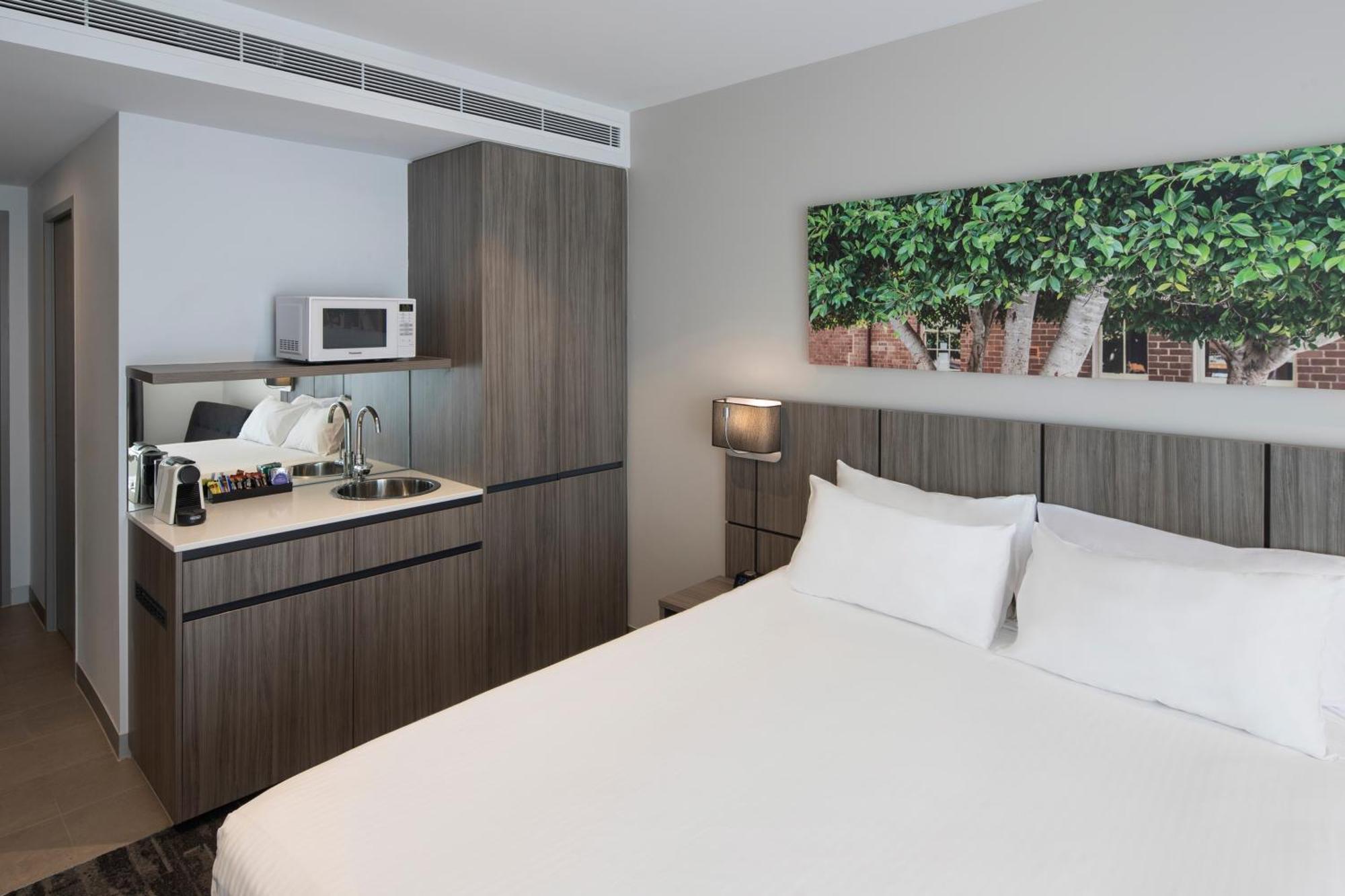 Mercure Sydney Blacktown Arndell Park Eksteriør billede